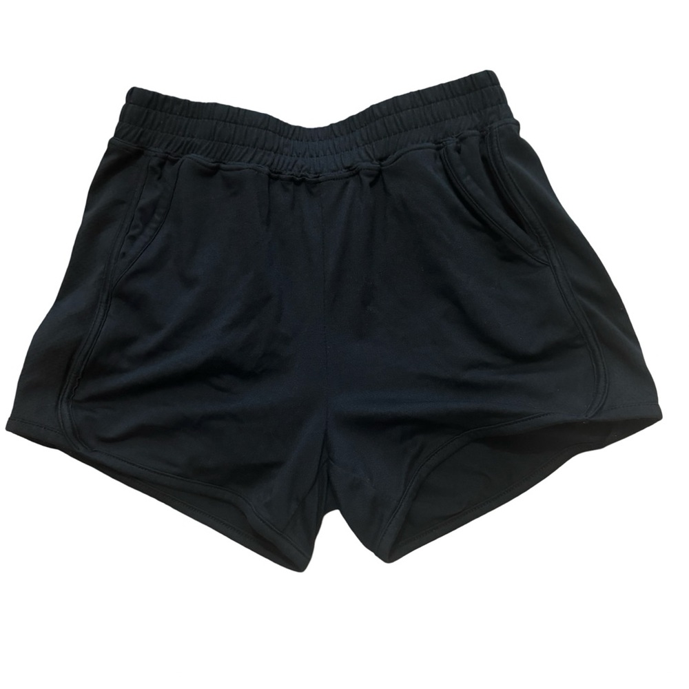 Runway shorts